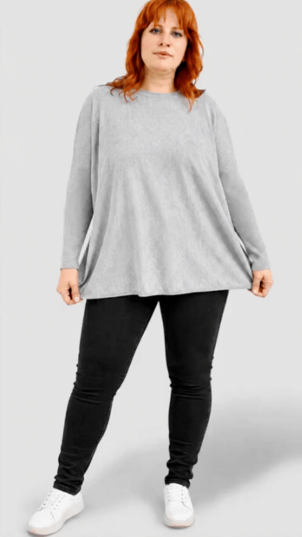 Sweater Nieve Thewins